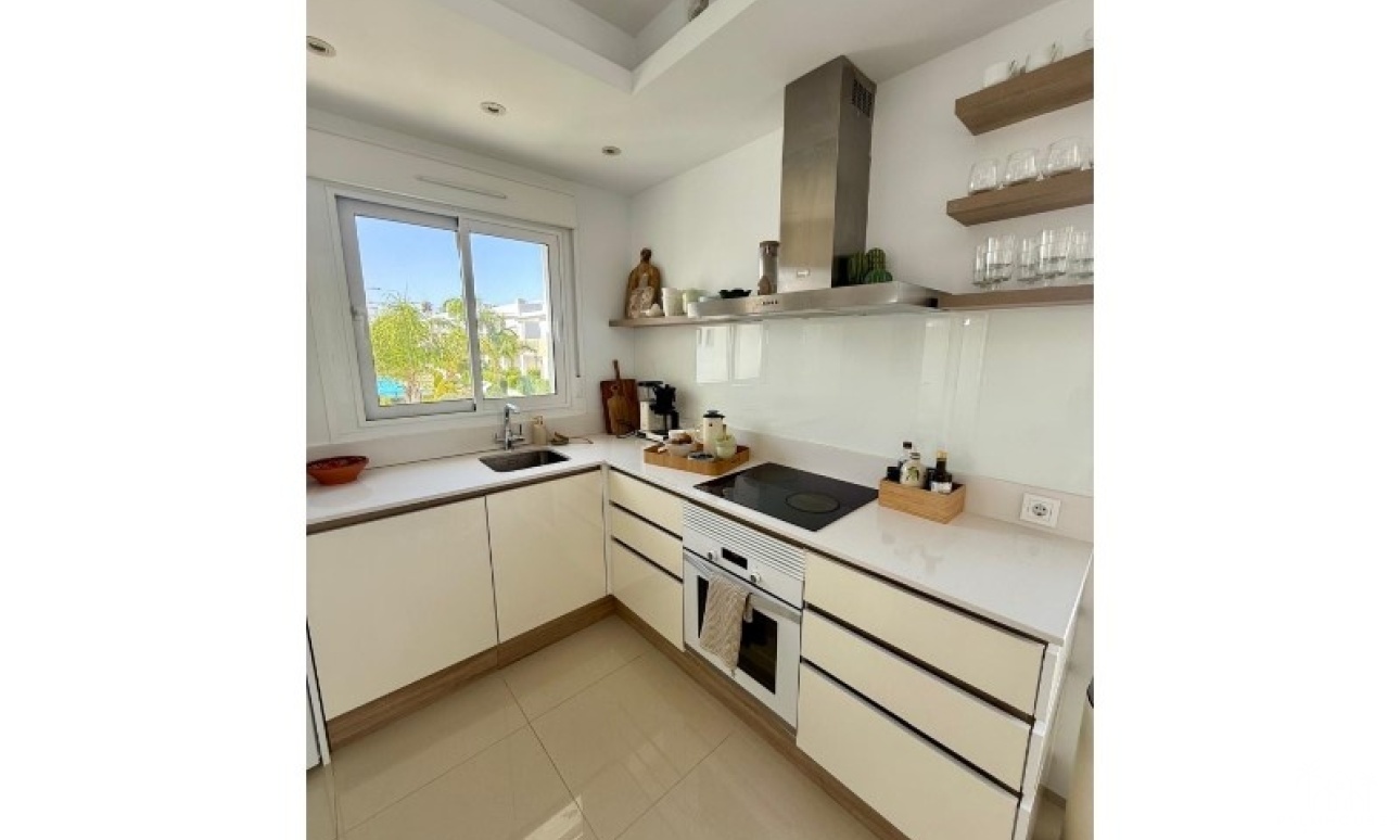 Herverkoop - Appartement - Rojales - Inland