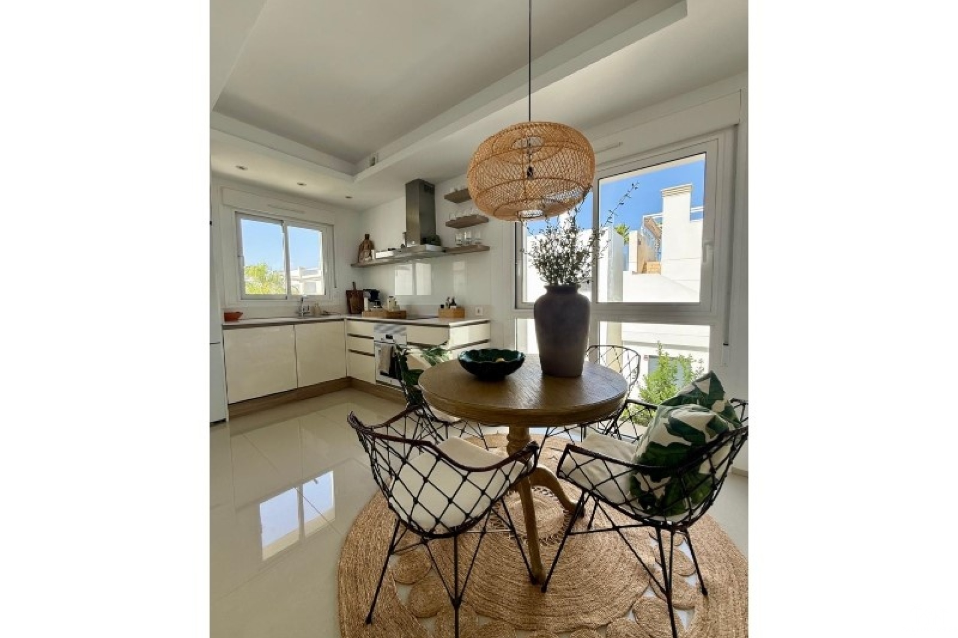 Herverkoop - Appartement - Rojales - Inland