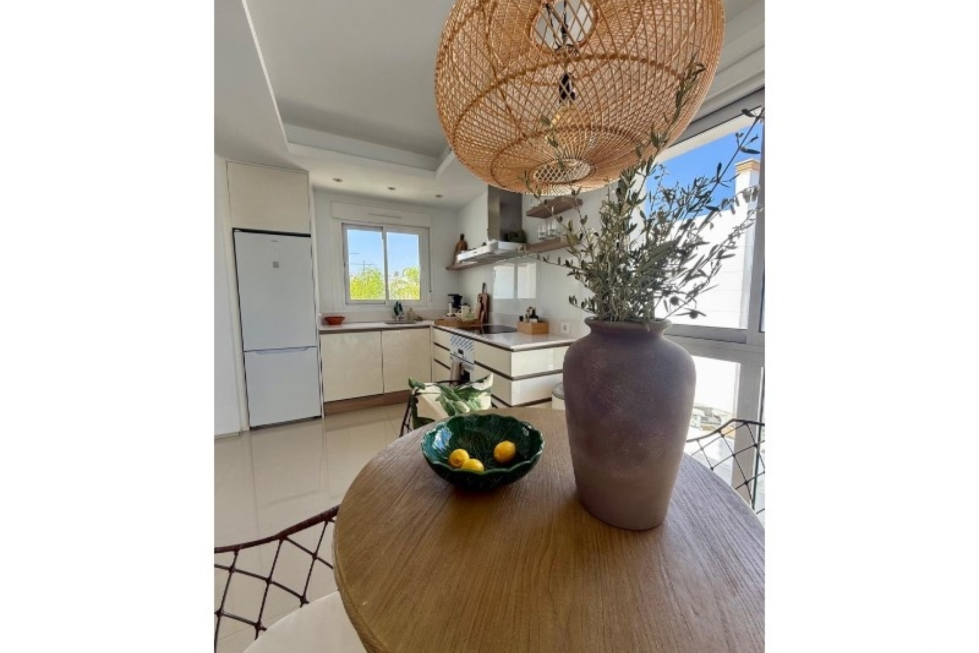 Herverkoop - Appartement - Rojales - Inland