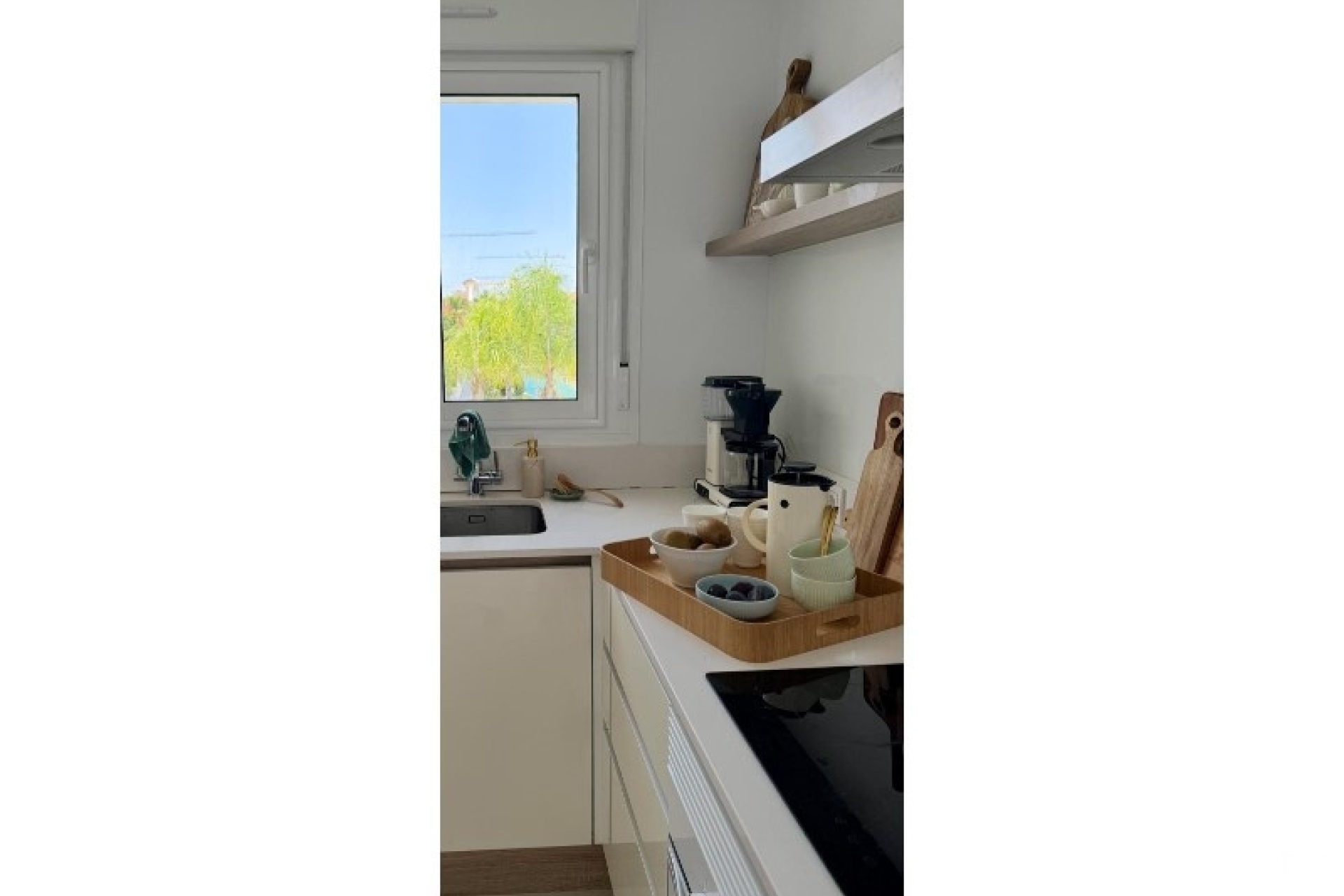Herverkoop - Appartement - Rojales - Inland
