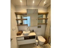 Herverkoop - Appartement - Rojales - Inland