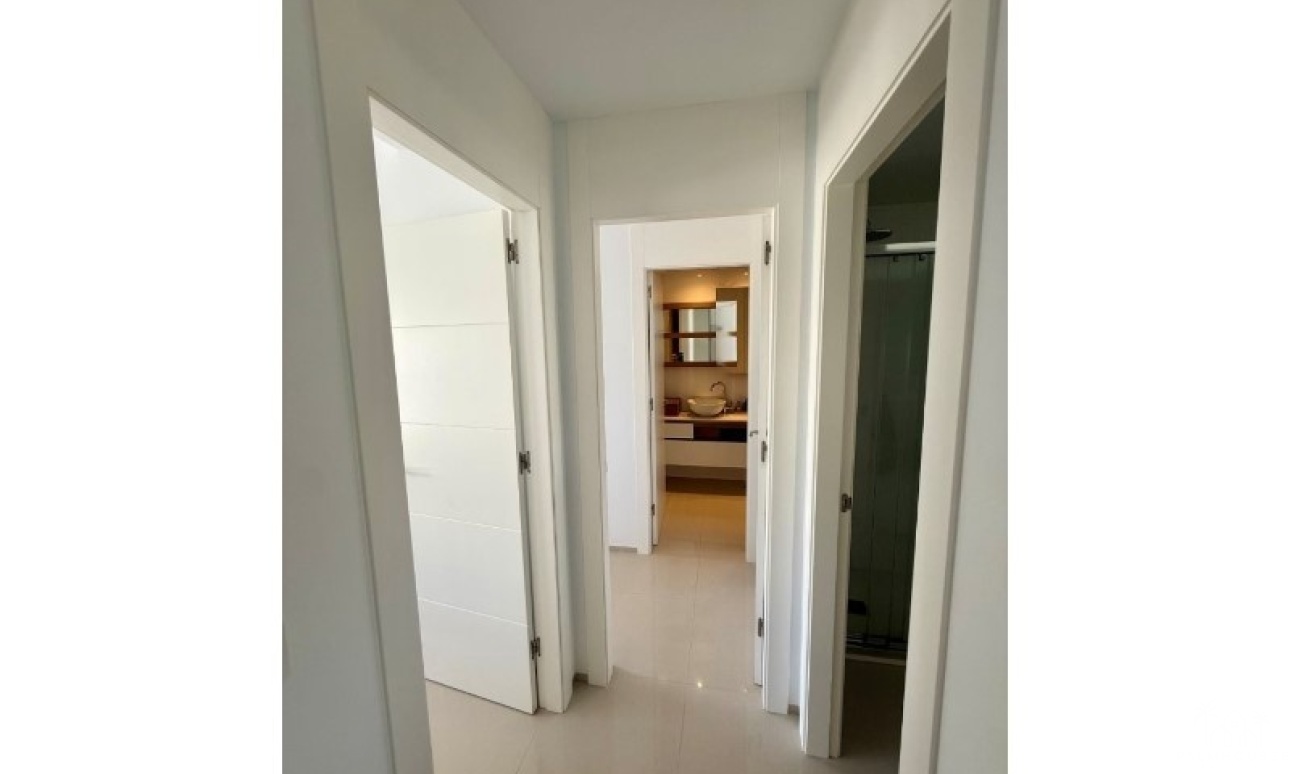 Herverkoop - Appartement - Rojales - Inland