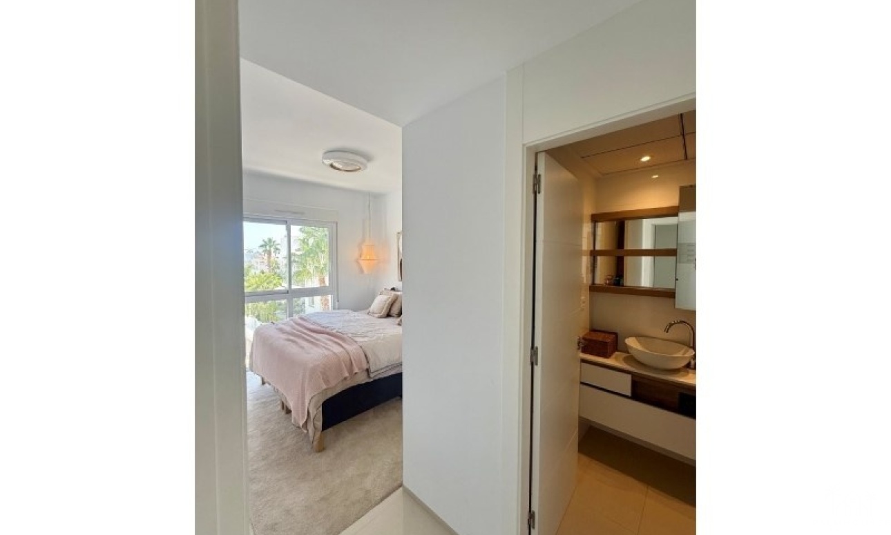 Herverkoop - Appartement - Rojales - Inland
