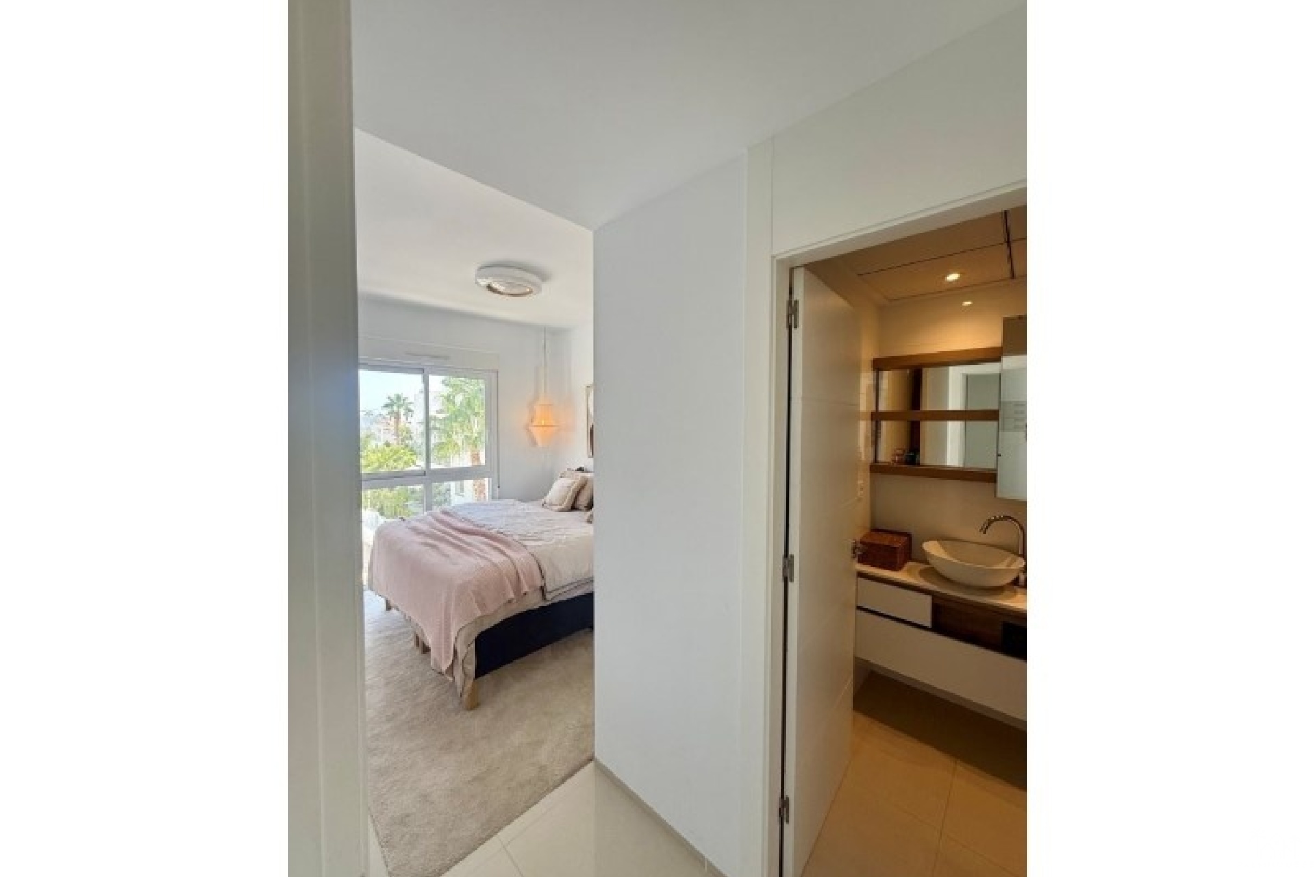 Herverkoop - Appartement - Rojales - Inland