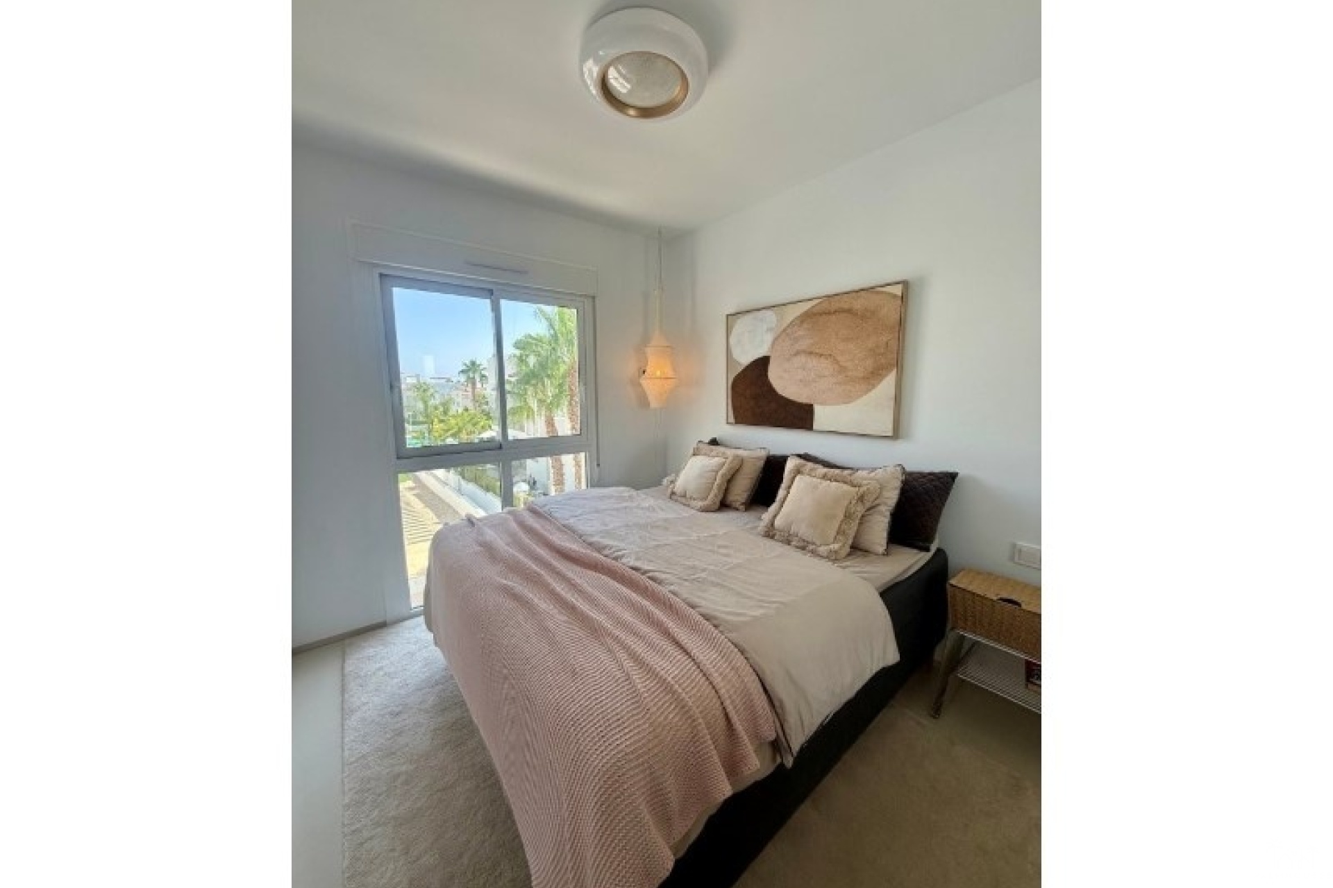 Herverkoop - Appartement - Rojales - Inland