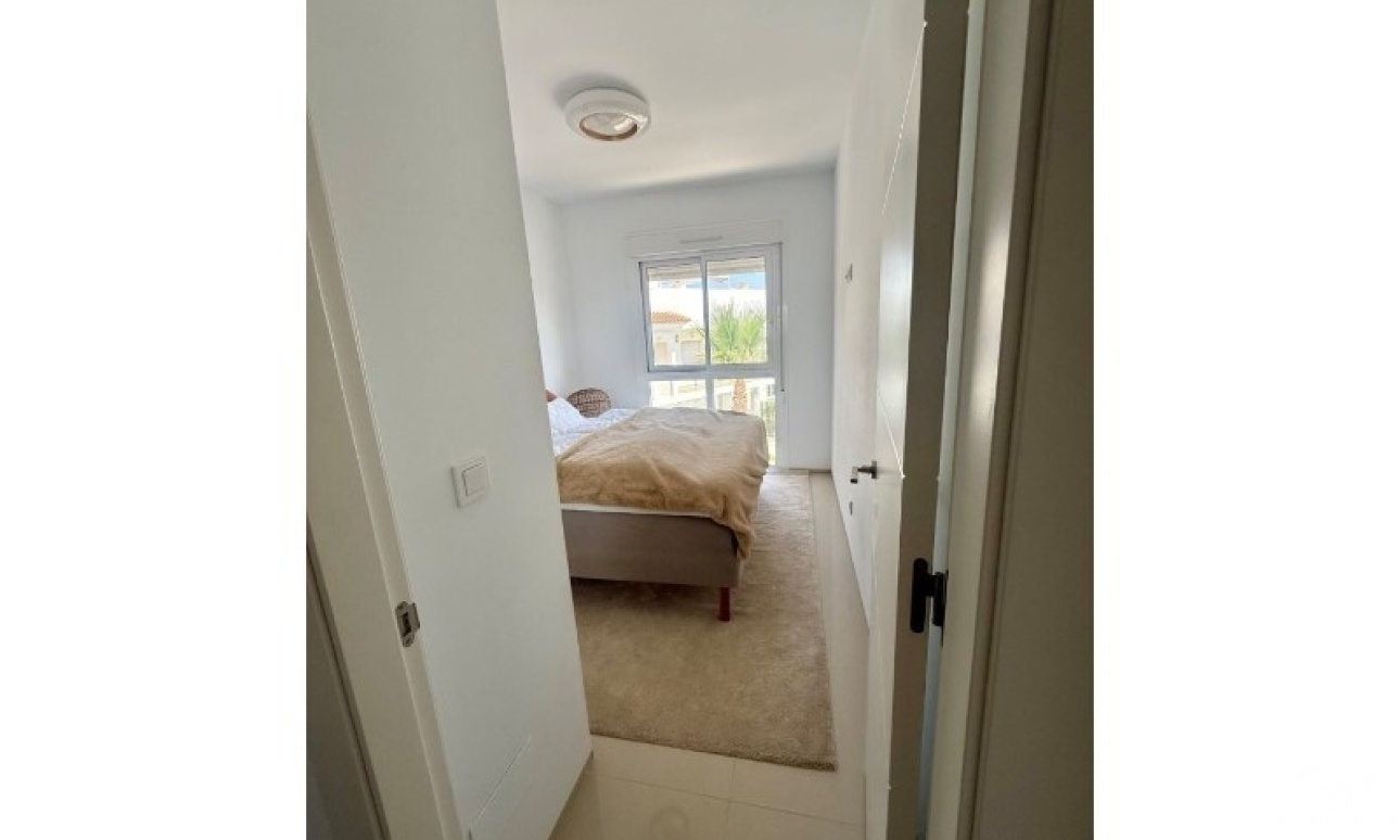 Herverkoop - Appartement - Rojales - Inland