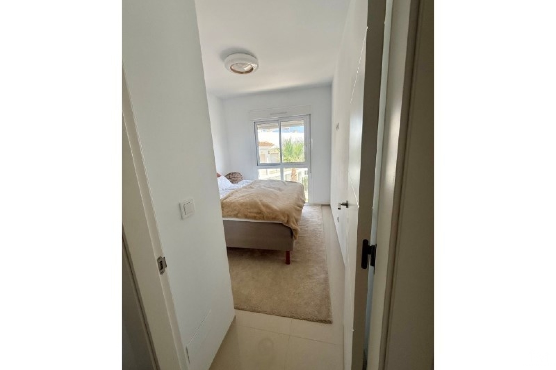 Herverkoop - Appartement - Rojales - Inland