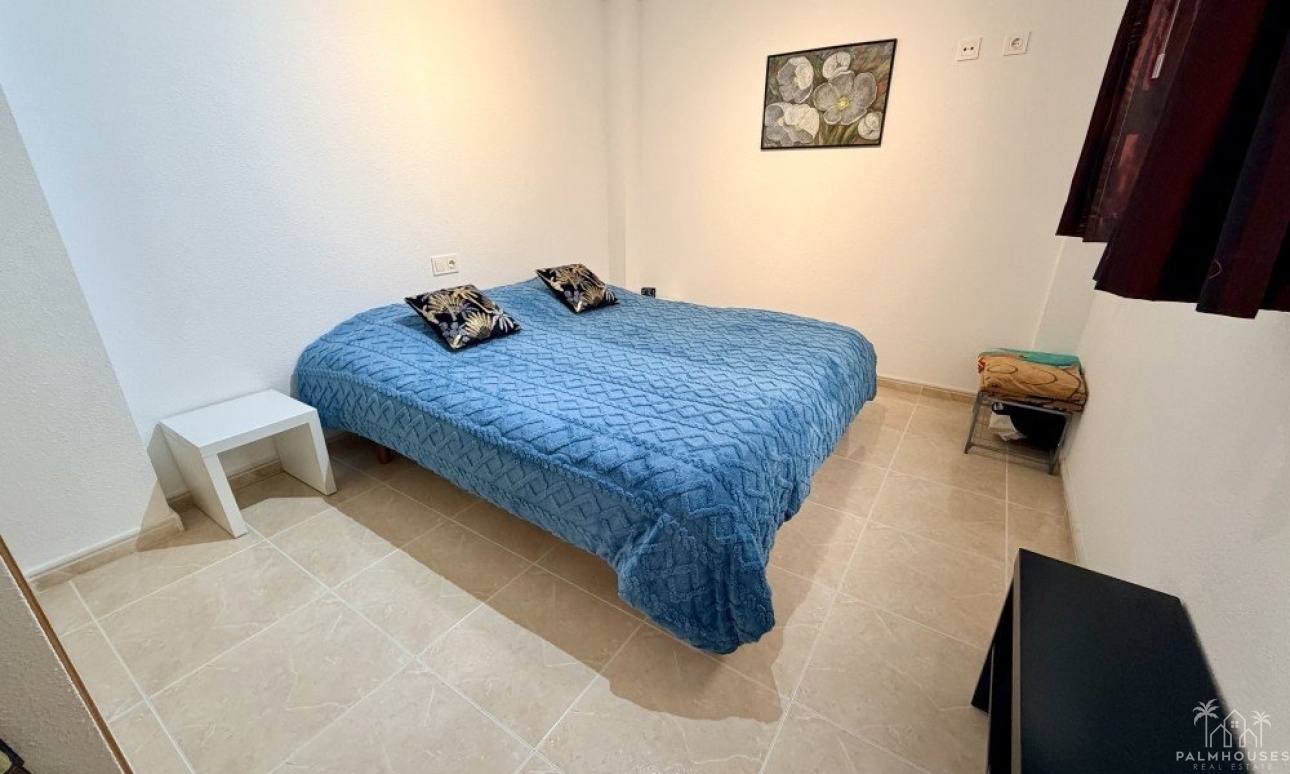 Herverkoop - Appartement - San Fulgencio - Costa Blanca