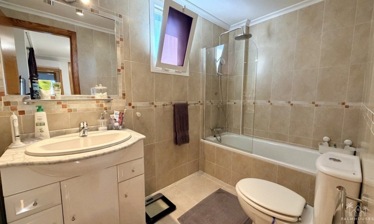 Herverkoop - Appartement - San Fulgencio - Costa Blanca