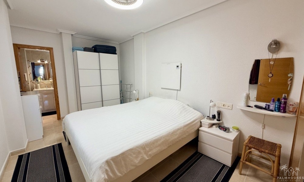 Herverkoop - Appartement - San Fulgencio - Costa Blanca