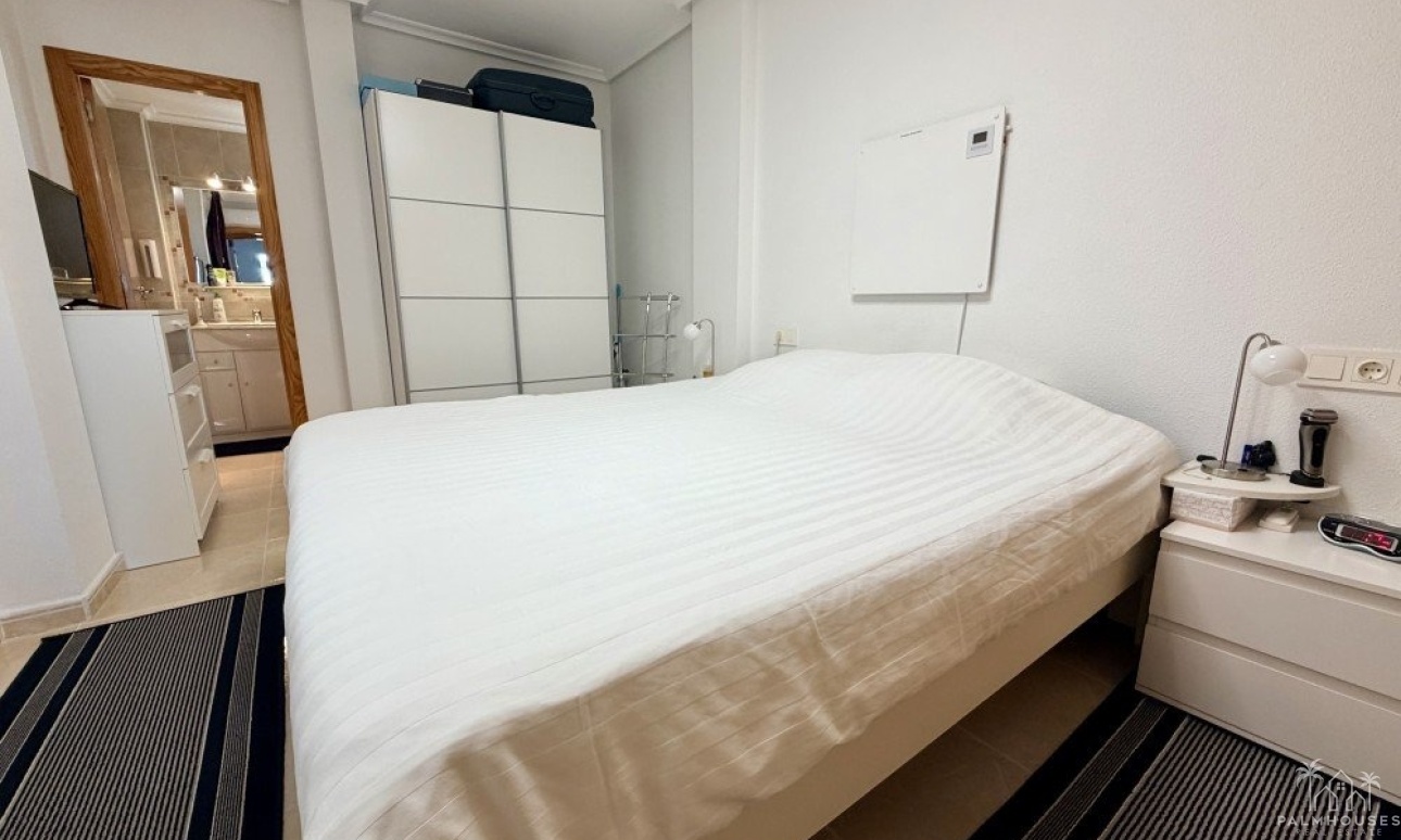 Herverkoop - Appartement - San Fulgencio - Costa Blanca