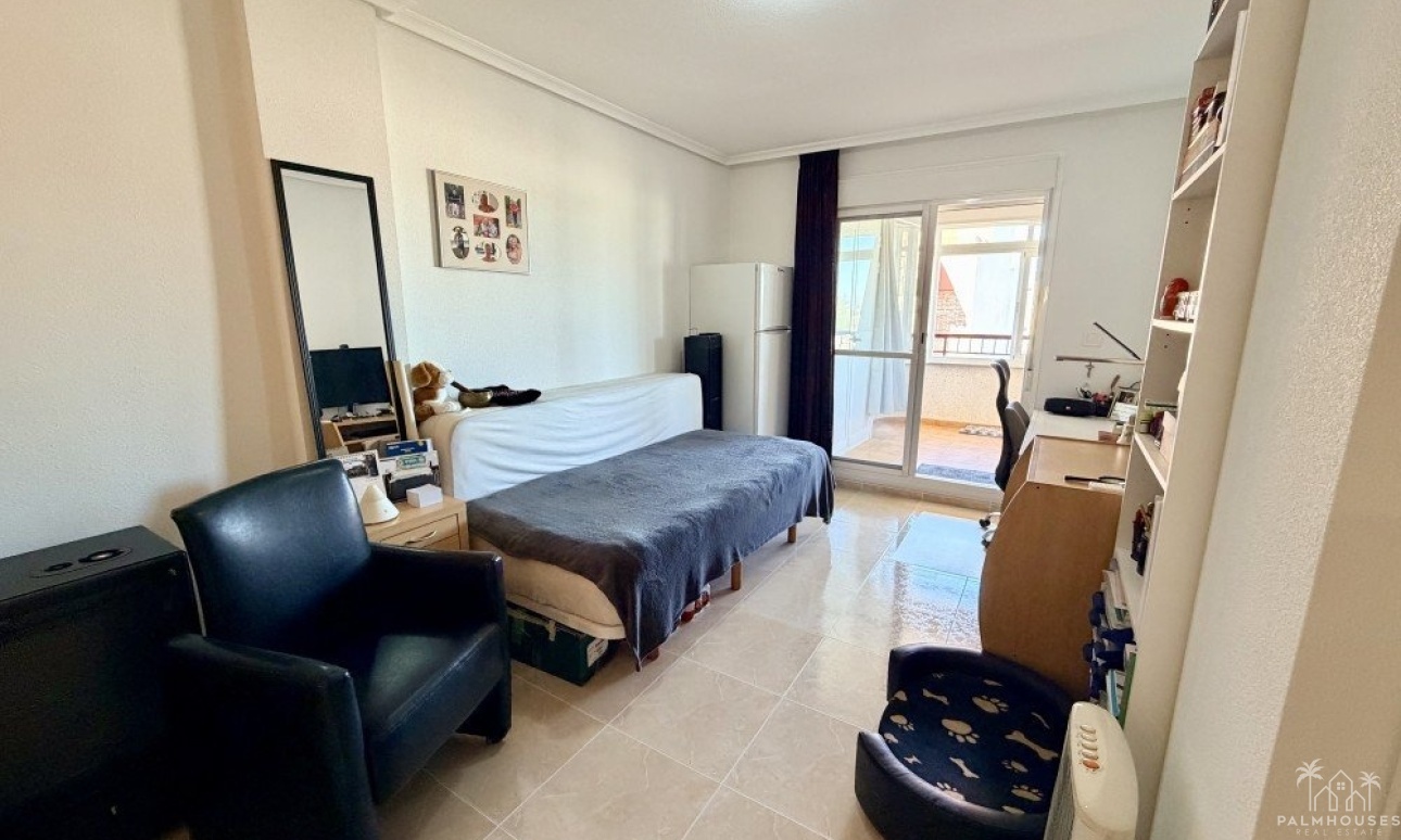 Herverkoop - Appartement - San Fulgencio - Costa Blanca
