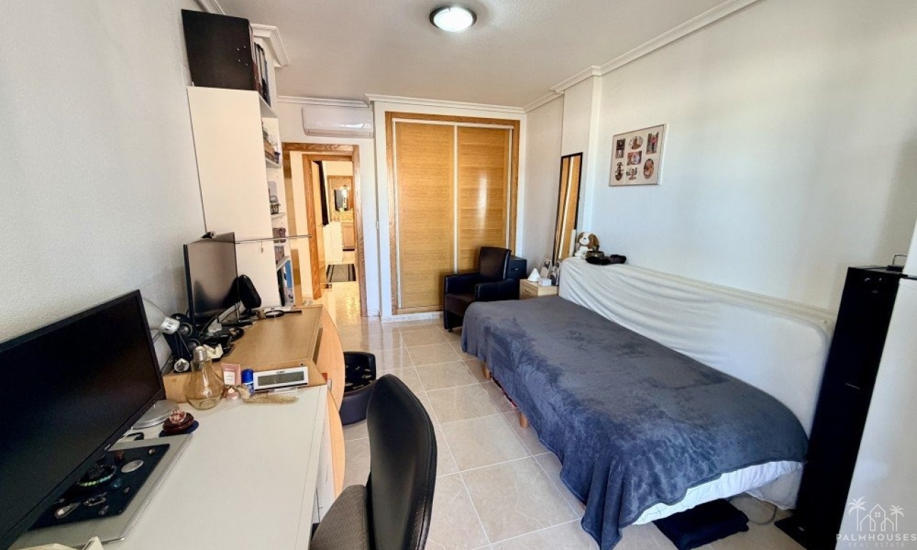 Herverkoop - Appartement - San Fulgencio - Costa Blanca