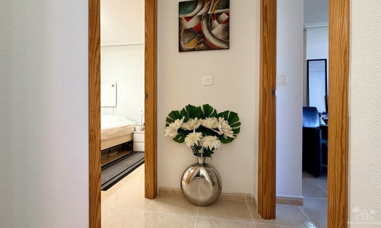 Herverkoop - Appartement - San Fulgencio - Costa Blanca