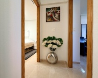 Herverkoop - Appartement - San Fulgencio - Costa Blanca