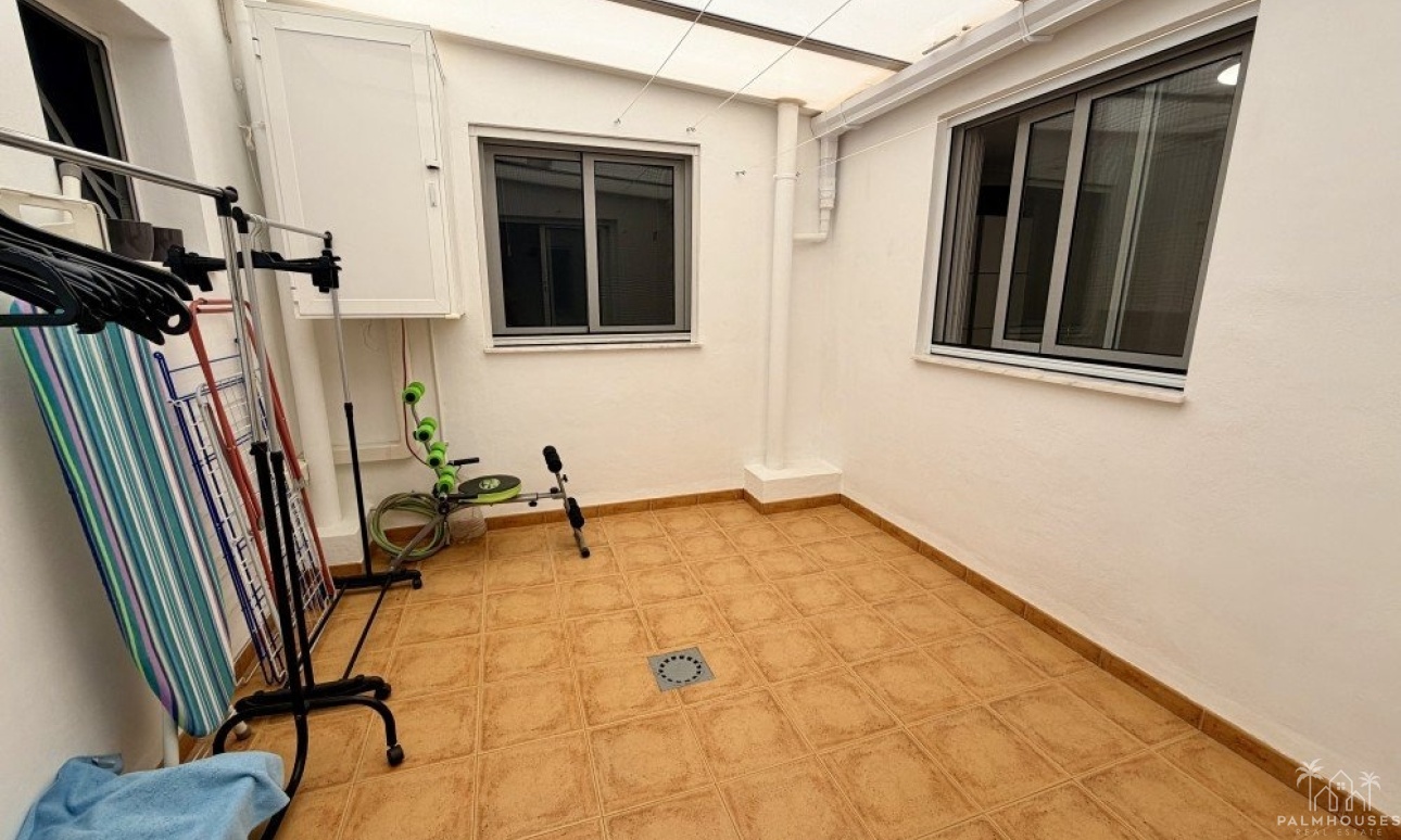 Herverkoop - Appartement - San Fulgencio - Costa Blanca