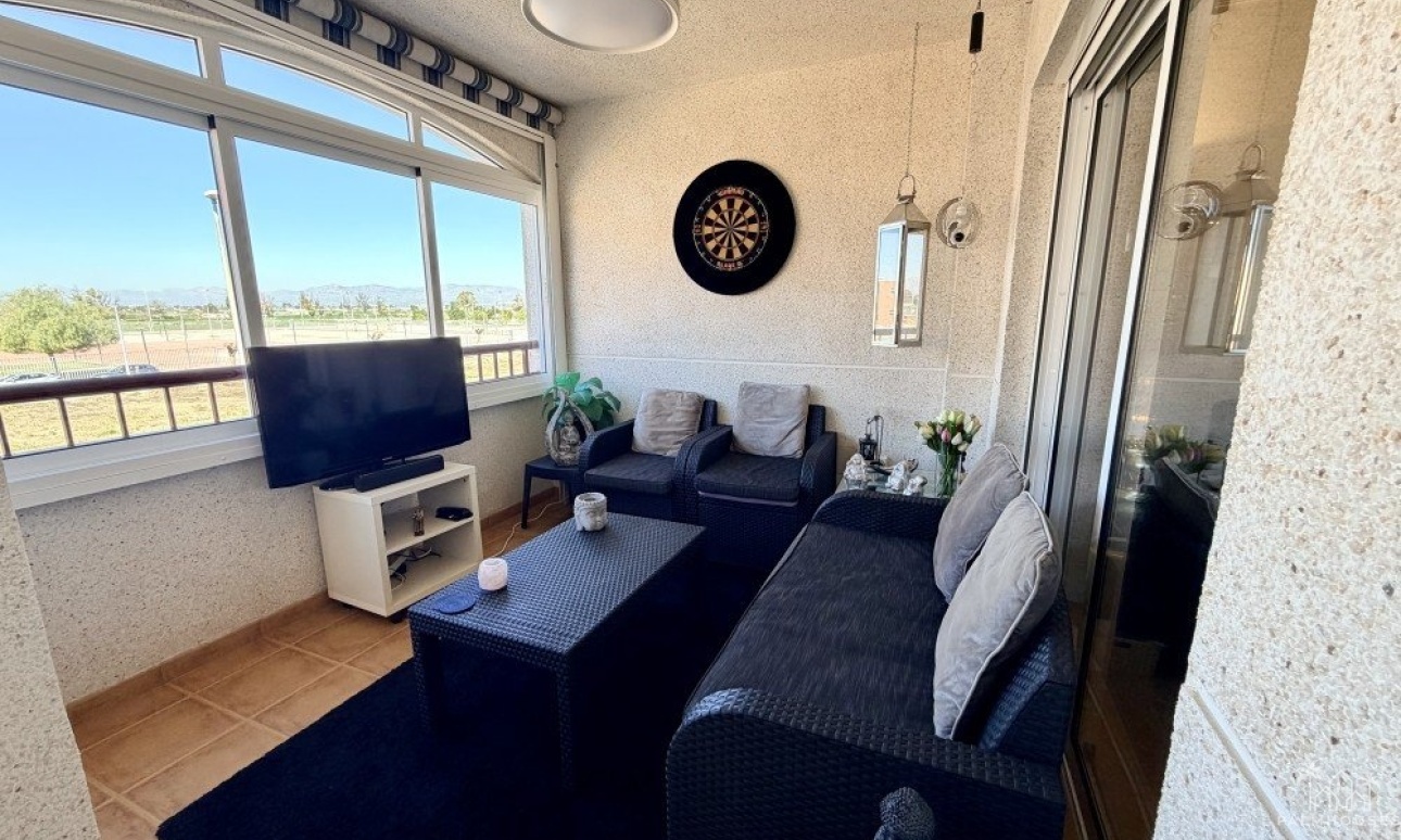 Herverkoop - Appartement - San Fulgencio - Costa Blanca