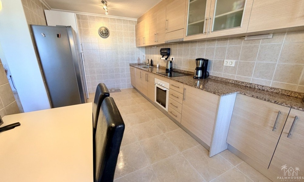 Herverkoop - Appartement - San Fulgencio - Costa Blanca