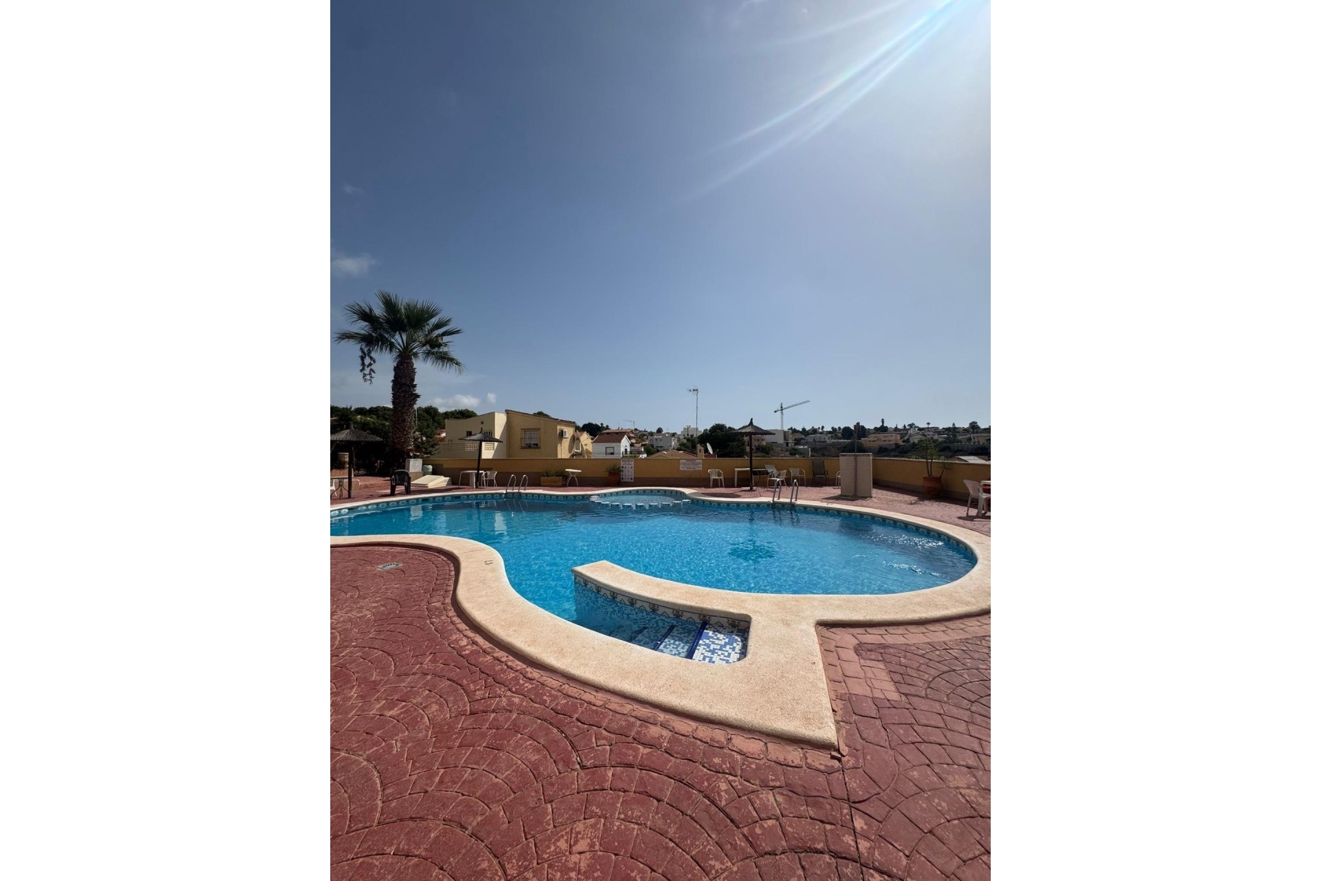 Herverkoop - Appartement - San Fulgencio - La Marina