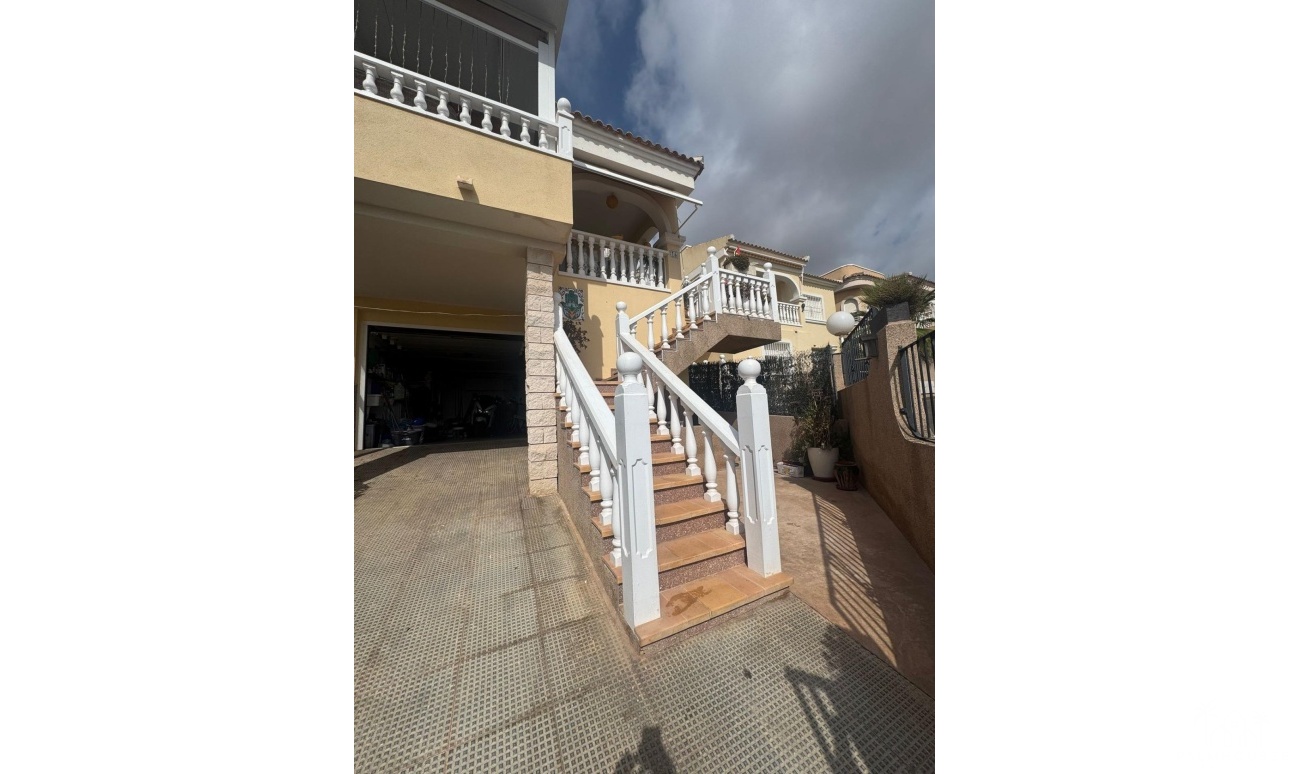 Herverkoop - Appartement - San Fulgencio - La Marina