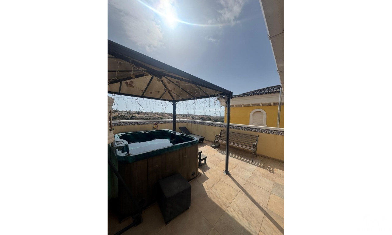 Herverkoop - Appartement - San Fulgencio - La Marina