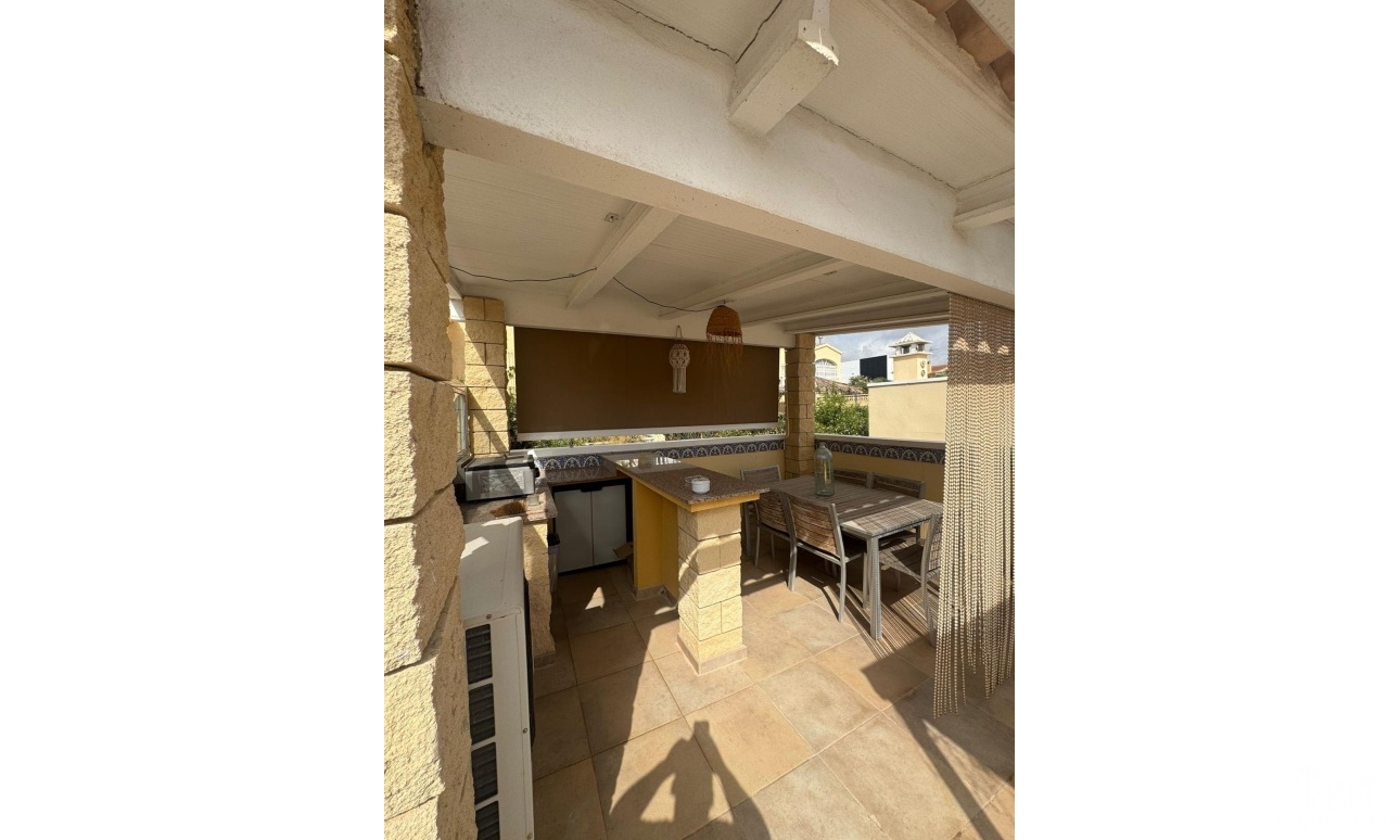Herverkoop - Appartement - San Fulgencio - La Marina