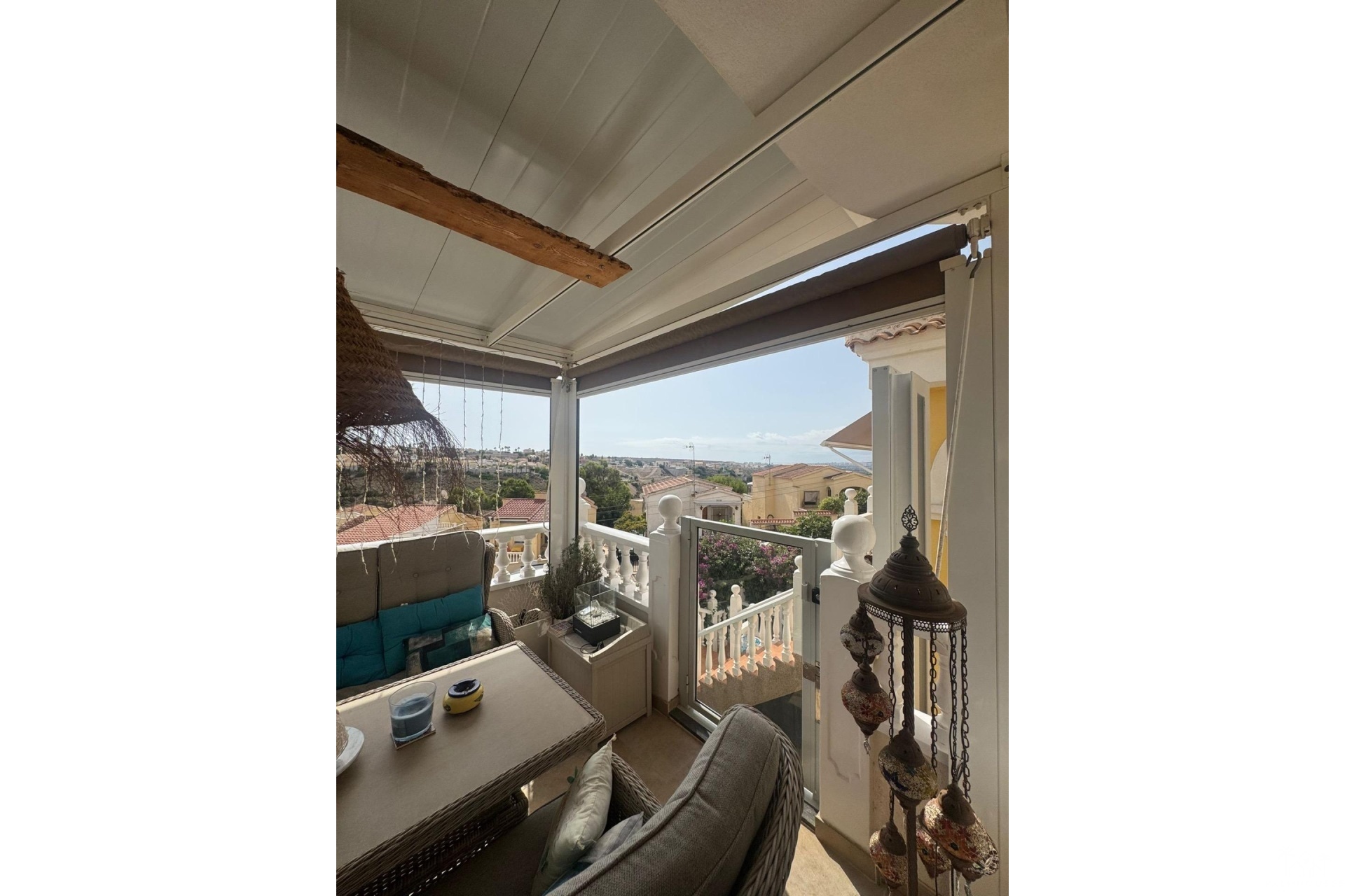 Herverkoop - Appartement - San Fulgencio - La Marina