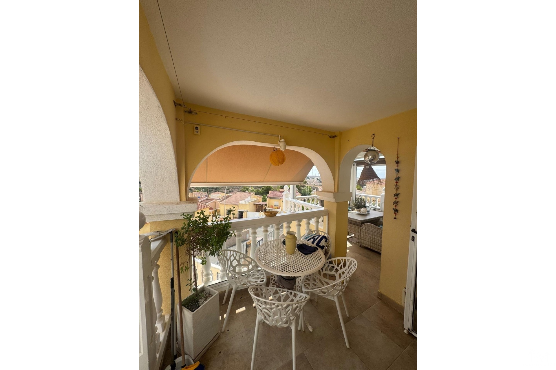 Herverkoop - Appartement - San Fulgencio - La Marina