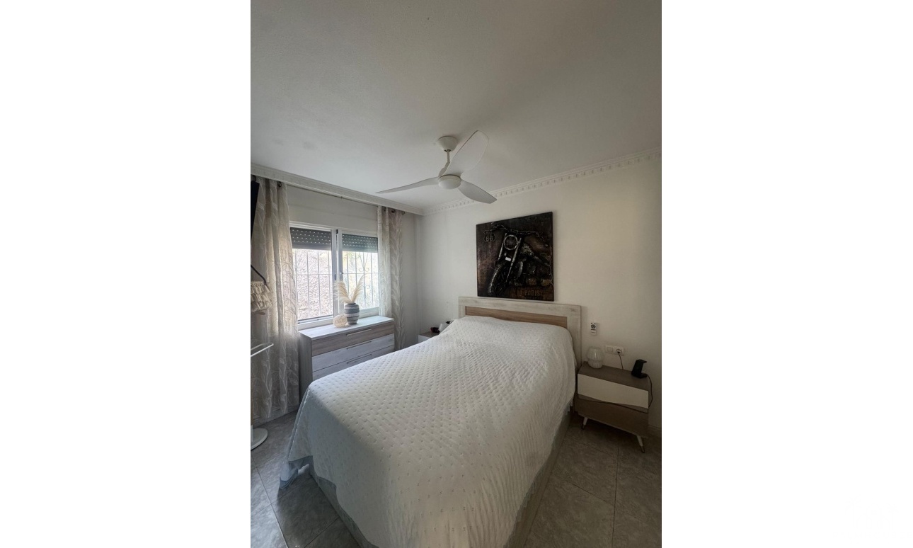 Herverkoop - Appartement - San Fulgencio - La Marina