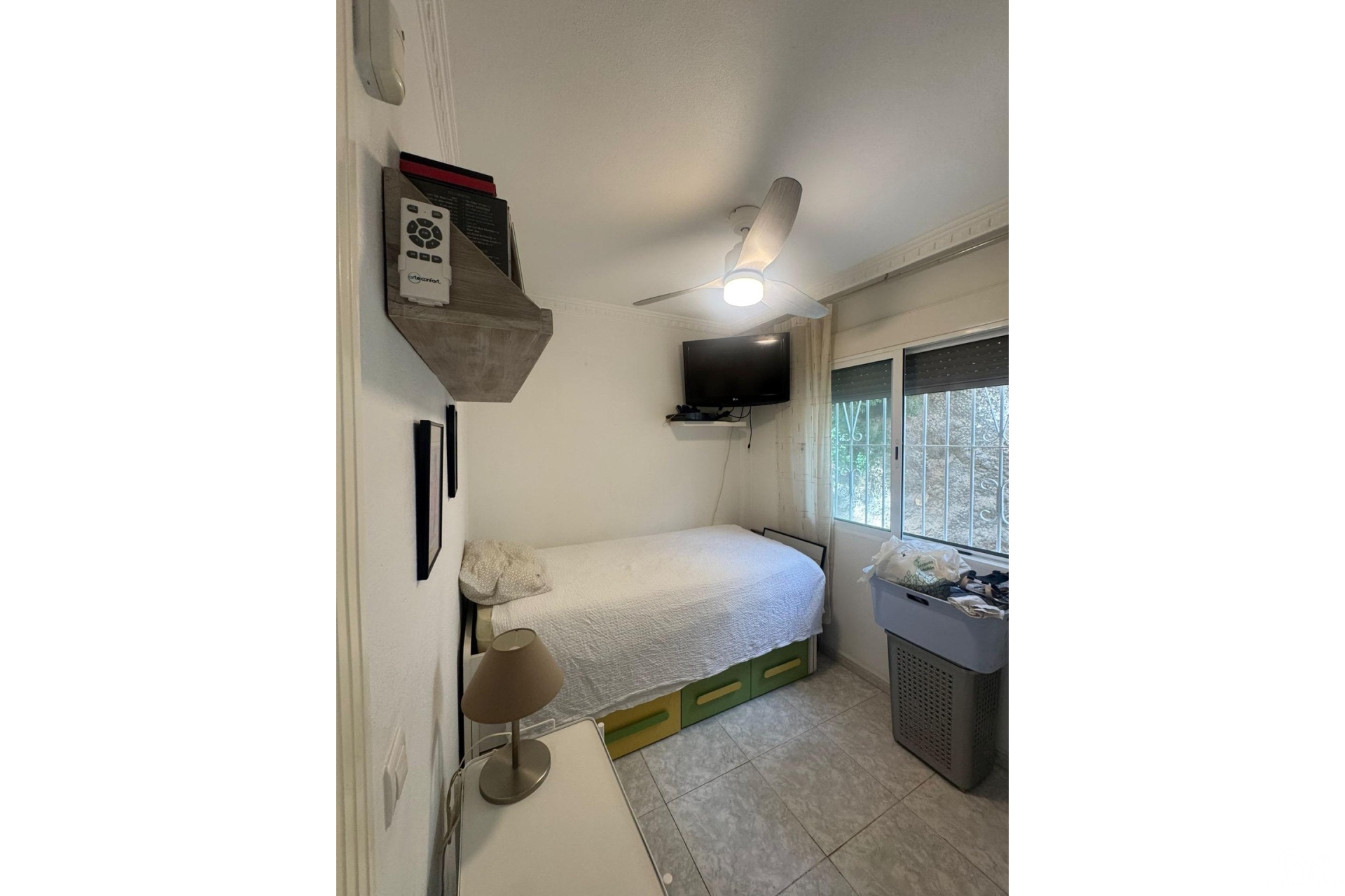 Herverkoop - Appartement - San Fulgencio - La Marina