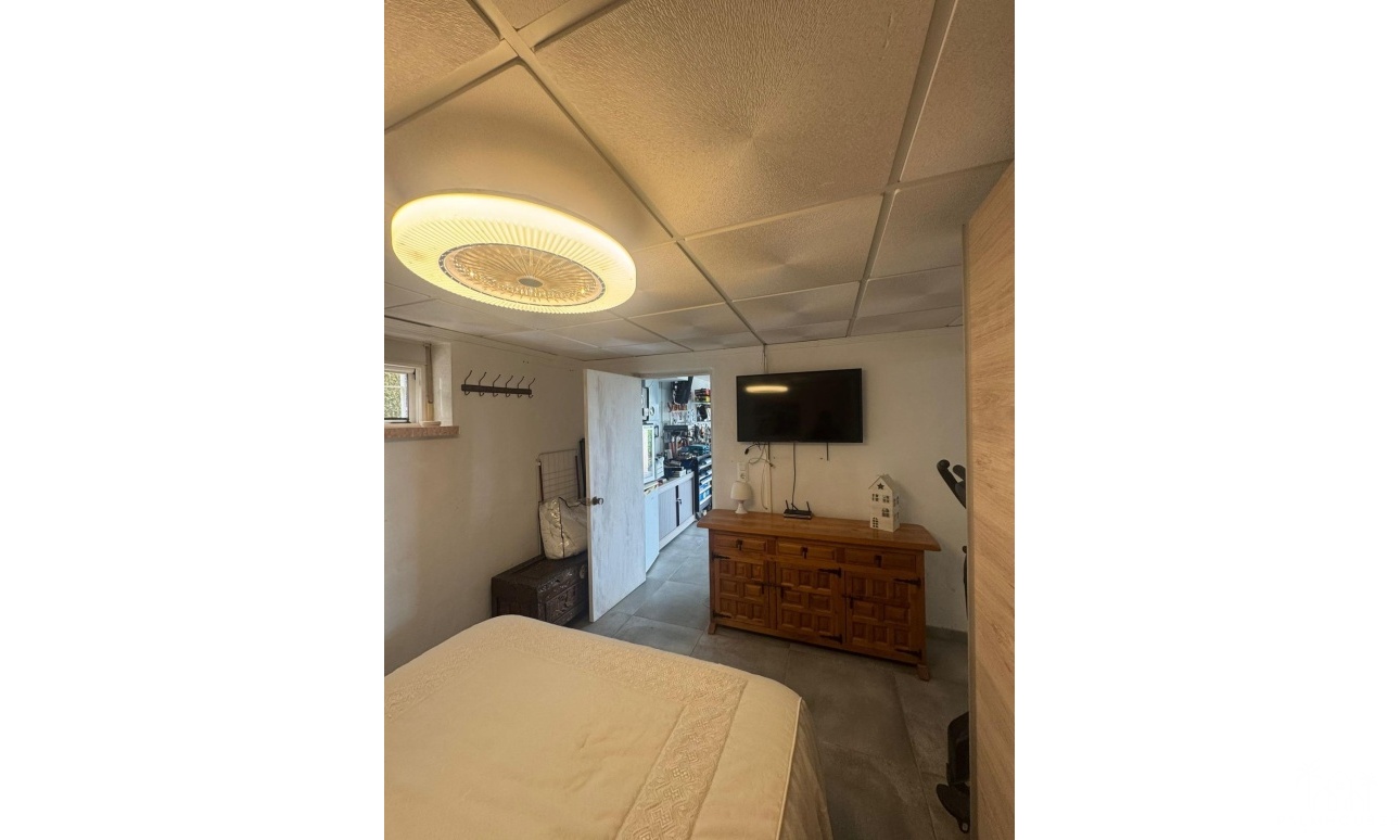 Herverkoop - Appartement - San Fulgencio - La Marina