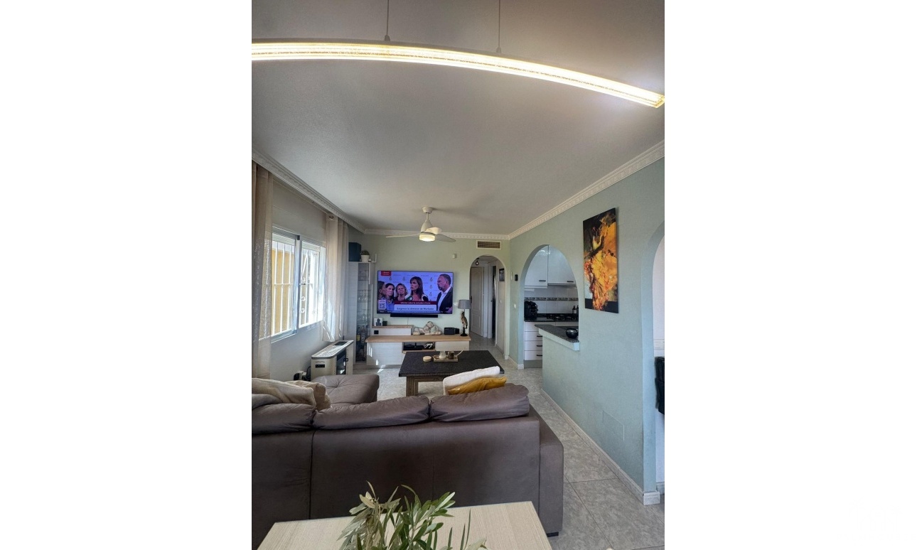 Herverkoop - Appartement - San Fulgencio - La Marina