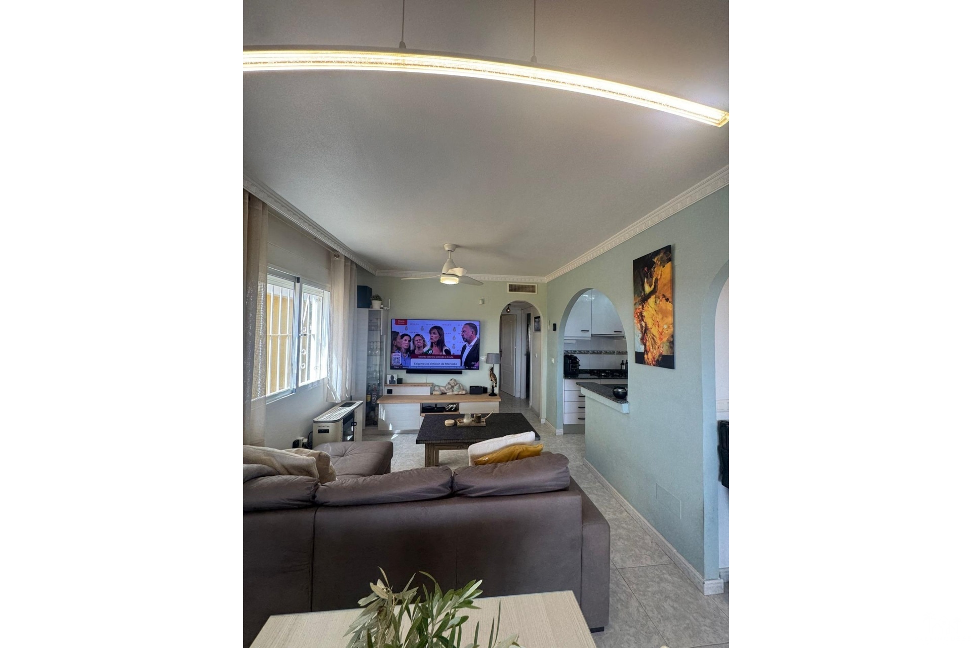 Herverkoop - Appartement - San Fulgencio - La Marina