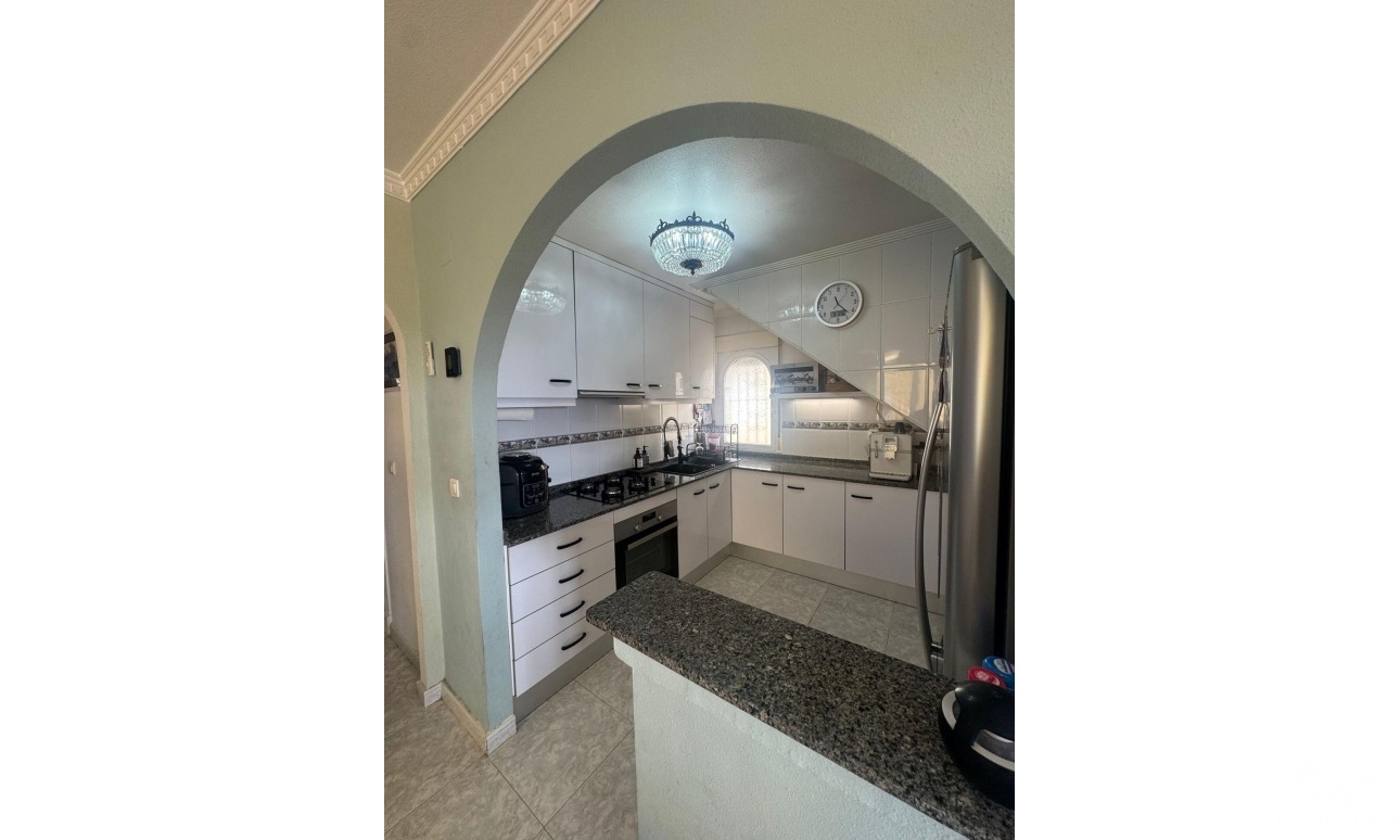 Herverkoop - Appartement - San Fulgencio - La Marina