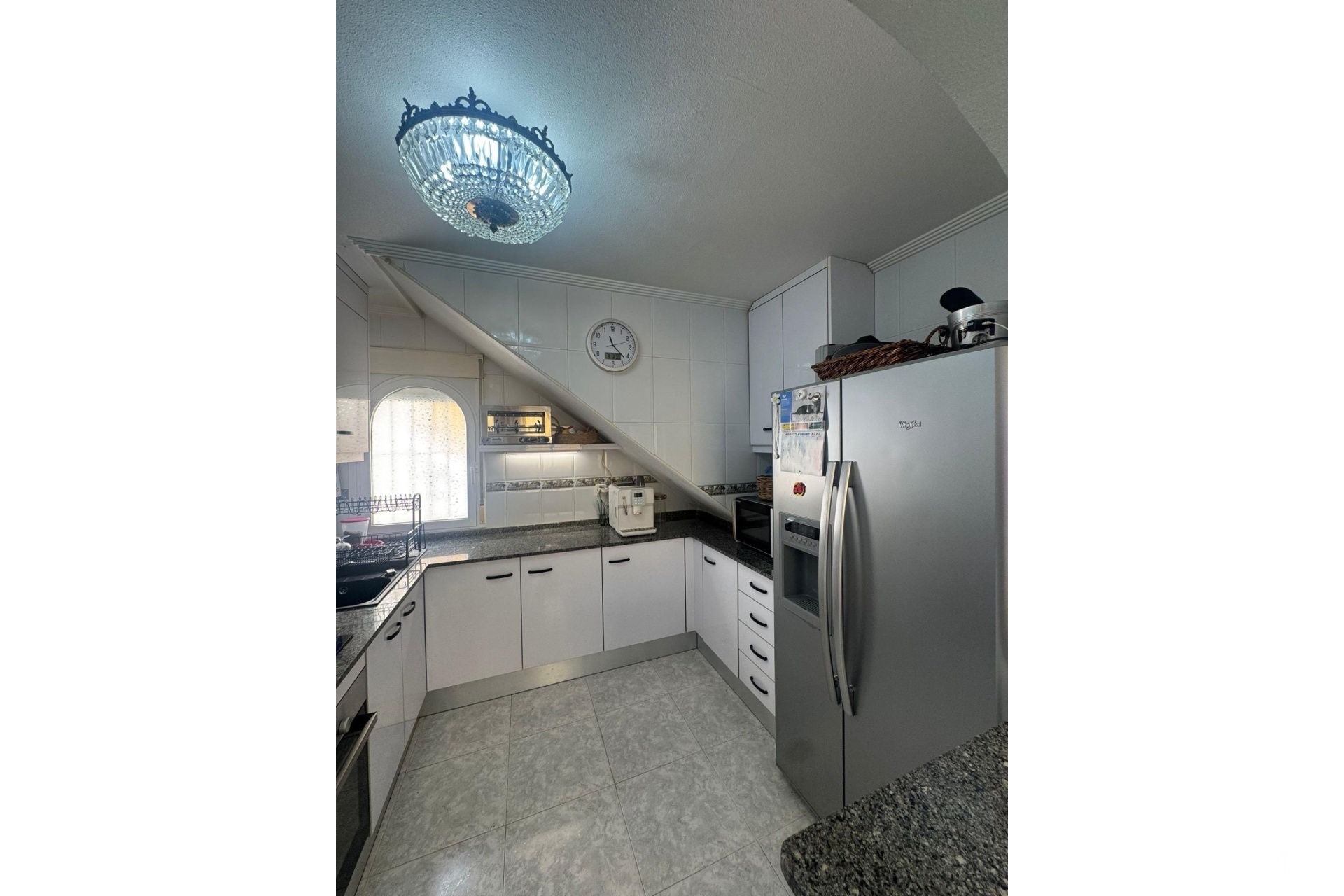 Herverkoop - Appartement - San Fulgencio - La Marina