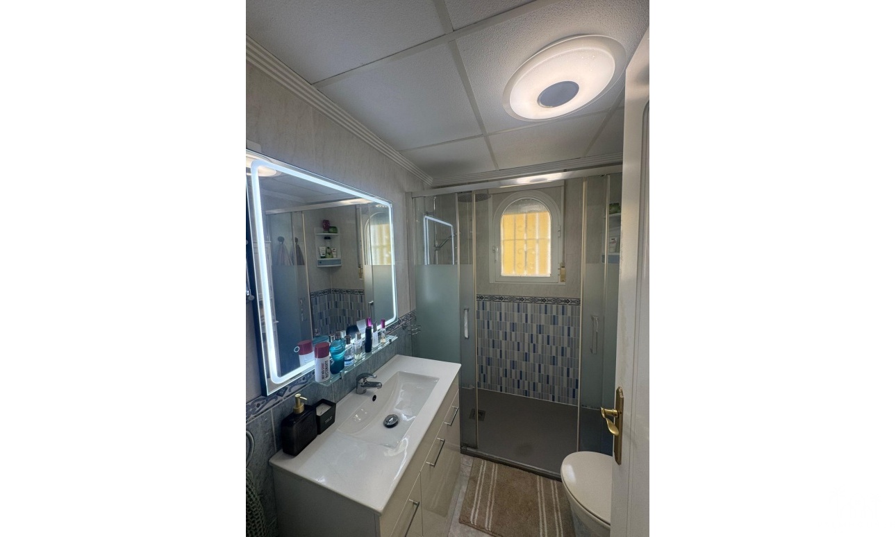 Herverkoop - Appartement - San Fulgencio - La Marina