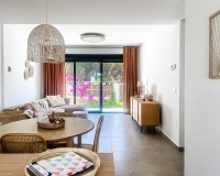 Herverkoop - Appartement - San Javier - Costa Calida