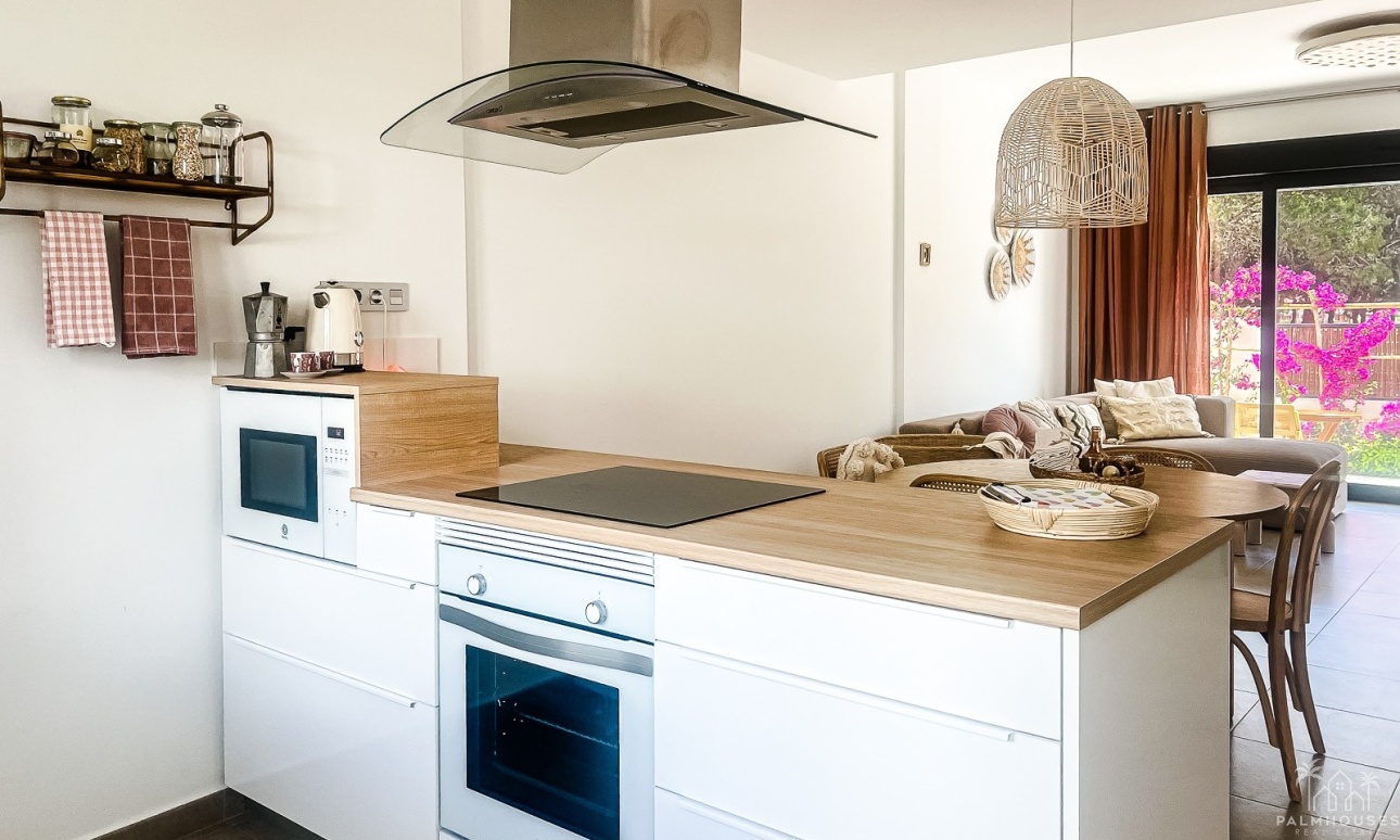 Herverkoop - Appartement - San Javier - Costa Calida