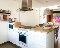 Herverkoop - Appartement - San Javier - Costa Calida