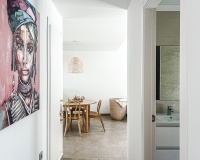 Herverkoop - Appartement - San Javier - Costa Calida
