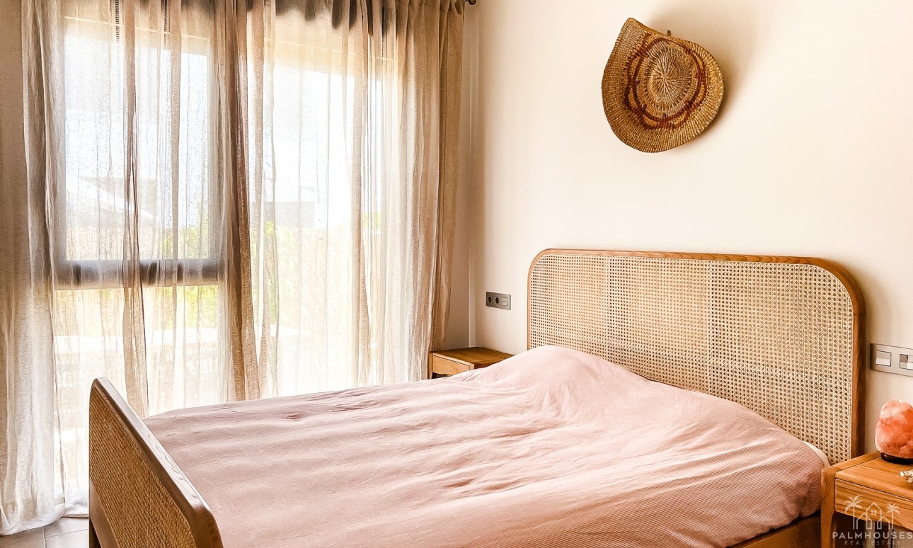 Herverkoop - Appartement - San Javier - Costa Calida
