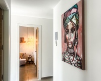 Herverkoop - Appartement - San Javier - Costa Calida