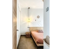 Herverkoop - Appartement - San Javier - Costa Calida