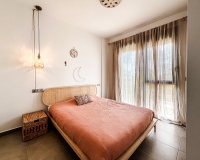 Herverkoop - Appartement - San Javier - Costa Calida