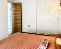 Herverkoop - Appartement - San Javier - Costa Calida