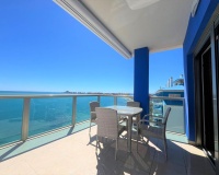 Herverkoop - Appartement - San Javier - La Manga Del Mar Menor