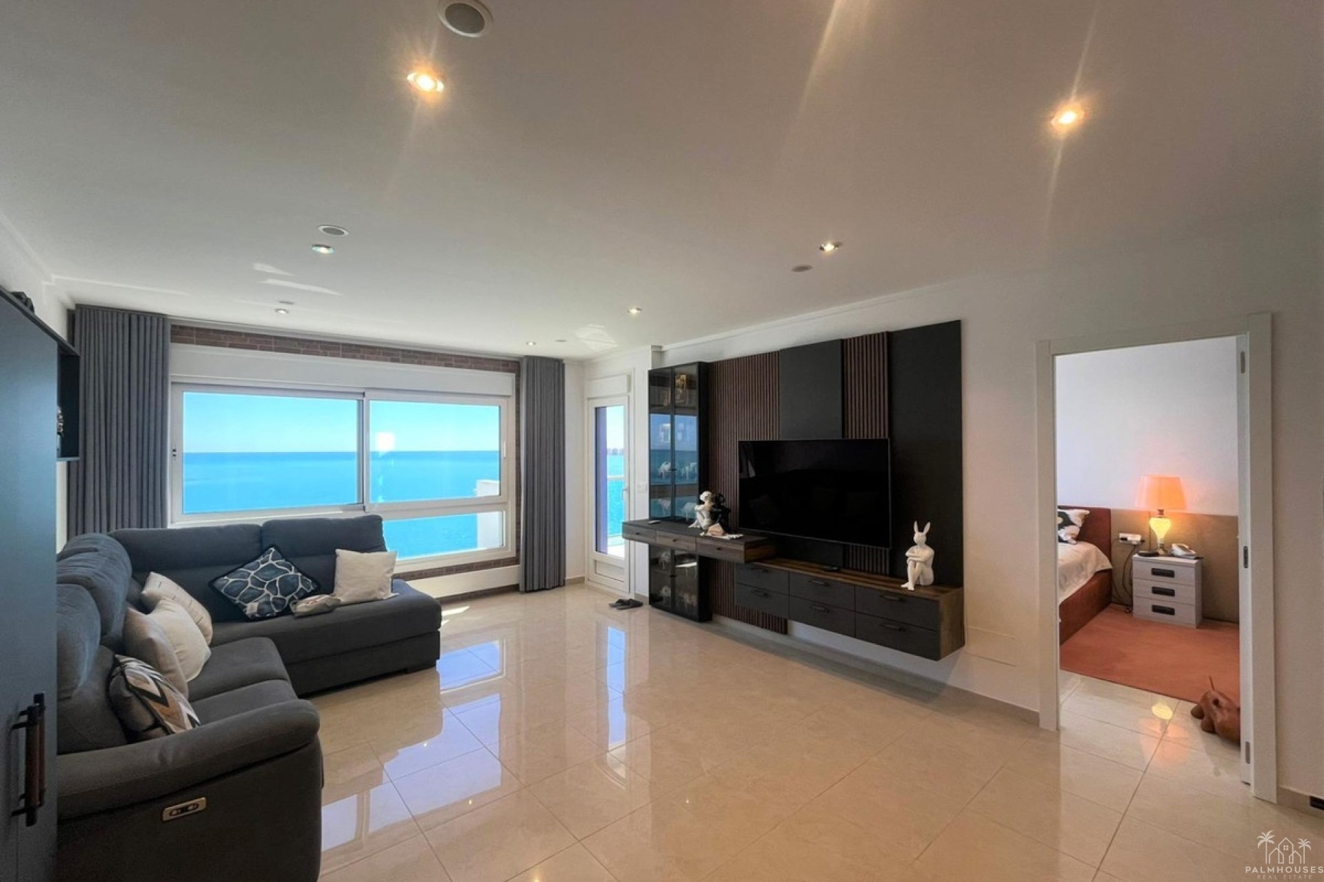 Herverkoop - Appartement - San Javier - La Manga Del Mar Menor