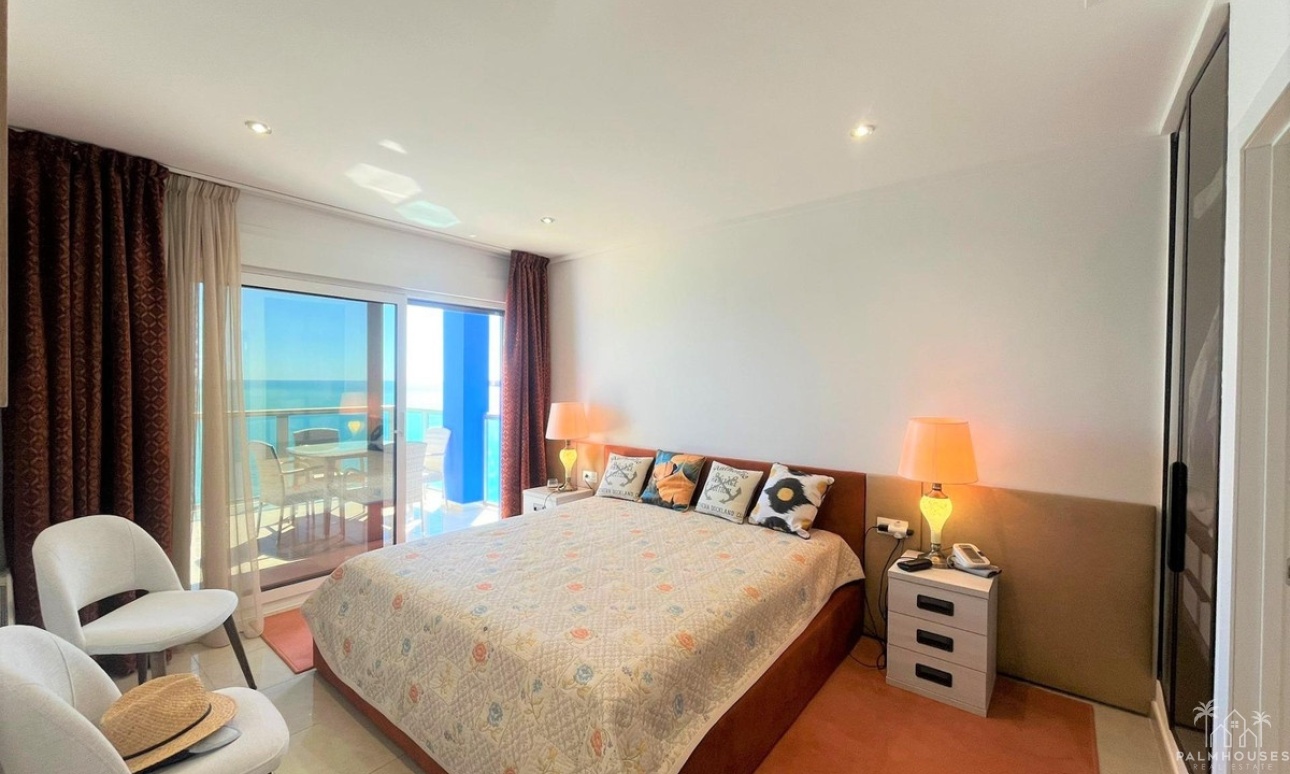 Herverkoop - Appartement - San Javier - La Manga Del Mar Menor