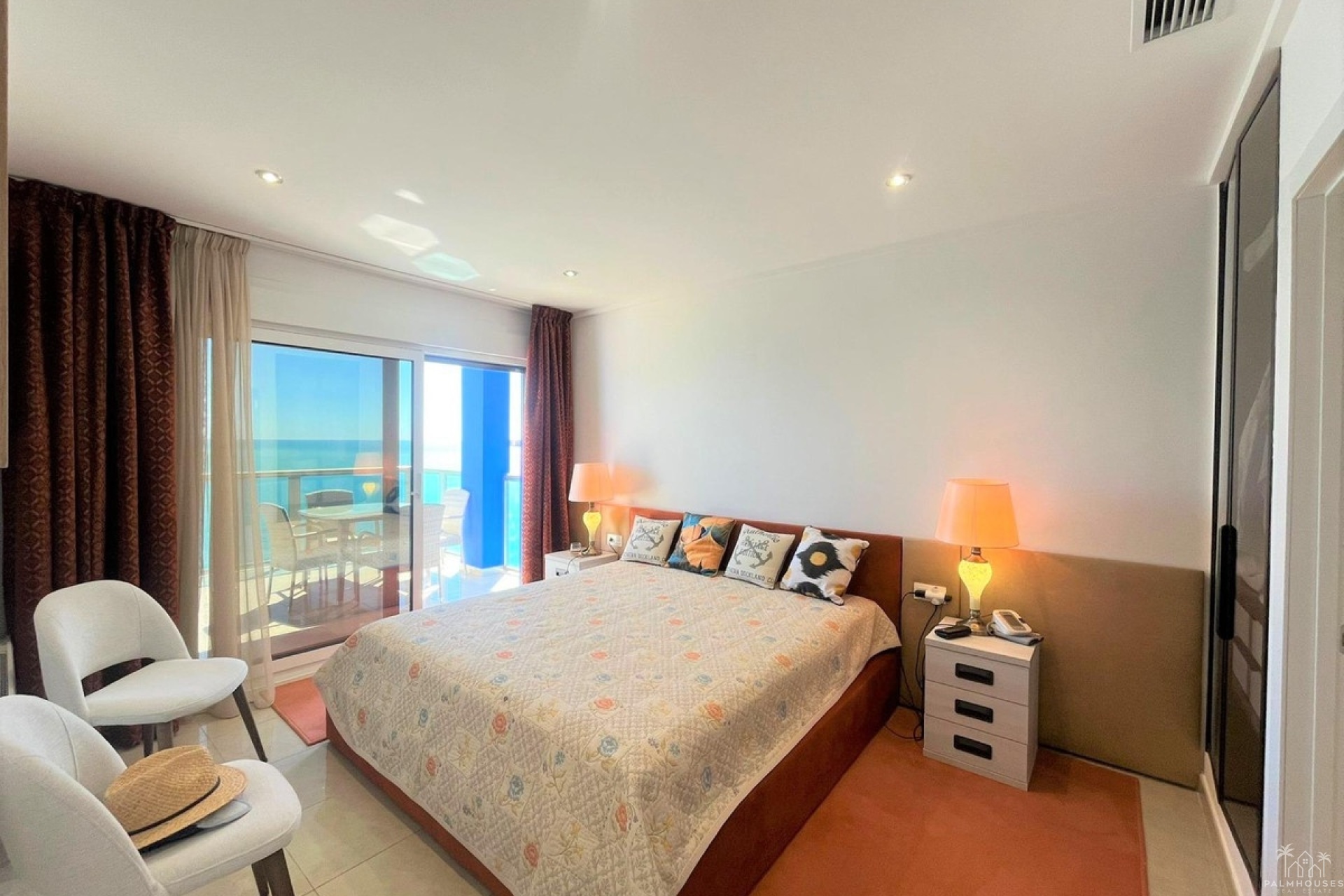 Herverkoop - Appartement - San Javier - La Manga Del Mar Menor