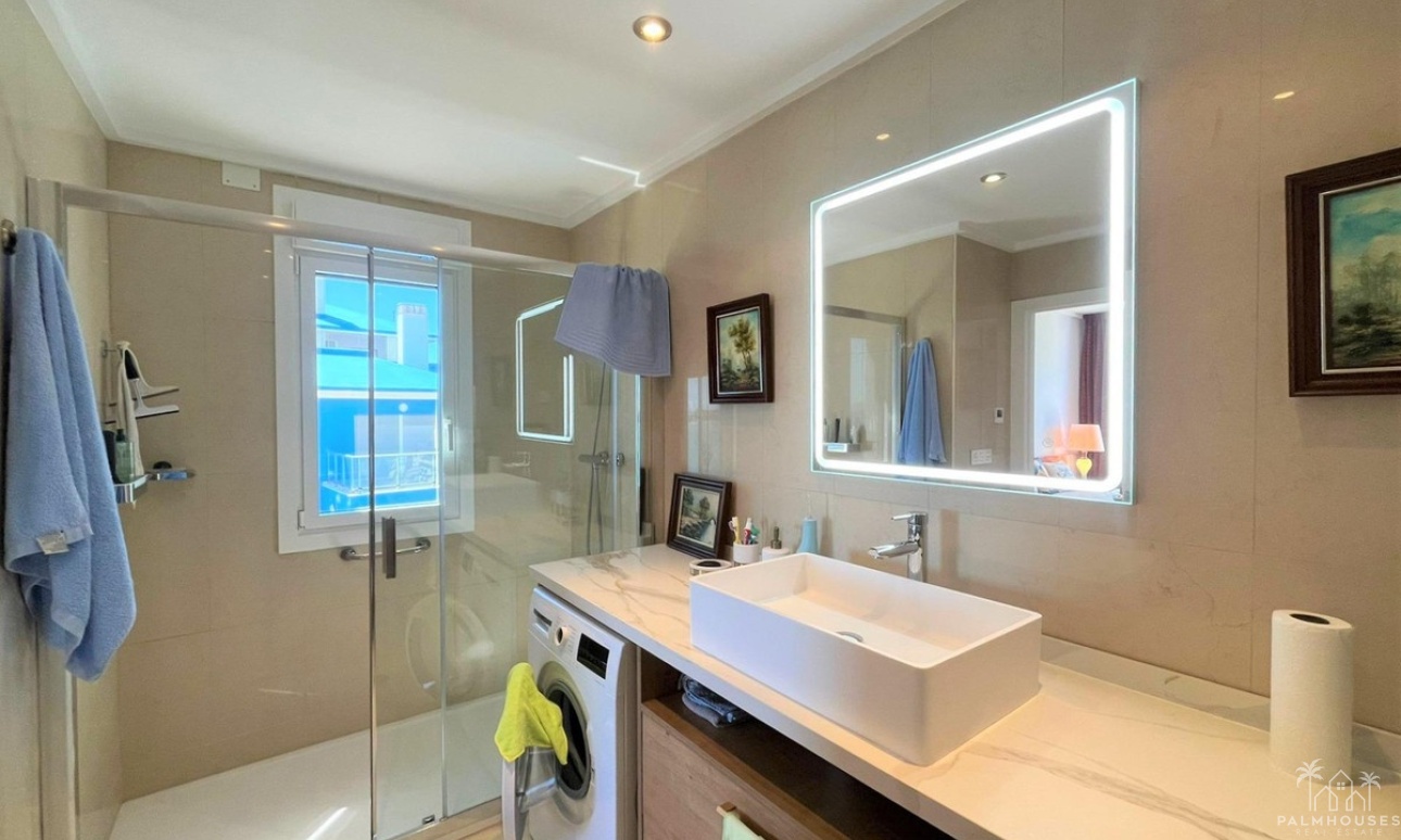Herverkoop - Appartement - San Javier - La Manga Del Mar Menor